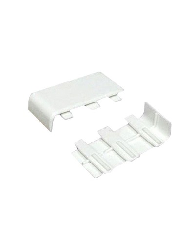 Cоединение на стык RU Экопласт 76511BC-5 в Вологде Аксессуары для кабель-канала Pintop.ru