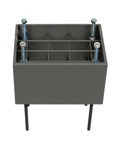 CARDDEX Опалубка автоматического шлагбаума OS-A в Вологде Сетевая СКУД CARDDEX Pintop.ru