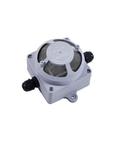 Извещатель дымовой Компания СМД ИП212 Трион МК Н-ОП АМ в Вологде Пожарные извещатели Pintop.ru