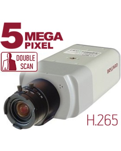 IP-камера видеонаблюдения в стандартном исполнении Beward BD4780 в Вологде IP-камеры Pintop.ru