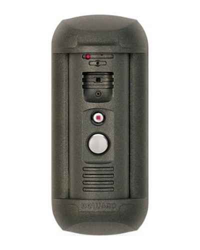 Вызывная антивандальная панель Beward DS81906A в Вологде Вызывные IP панели Pintop.ru