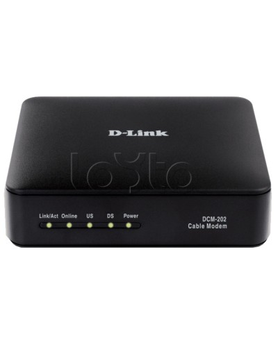 Модем D-Link DCM-202/RU/C в Вологде Маршрутизаторы, Роутеры и Точки Доступа Pintop.ru