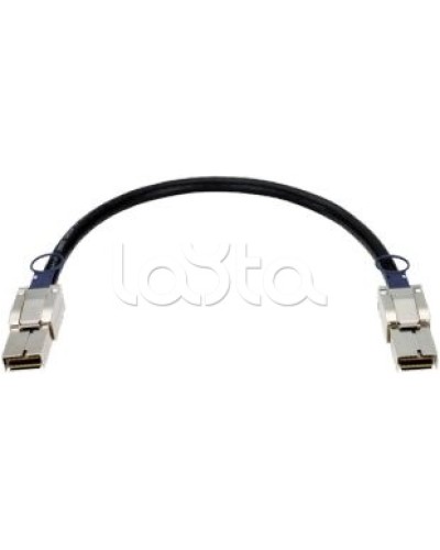 Кабель пассивный 120G(0.5м) D-Link DEM-CB50CXP в Вологде Модули SFP/XFP/GBIC Pintop.ru