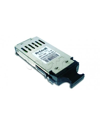GBIC-трансивер D-Link DGS-707 в Вологде Модули SFP/XFP/GBIC Pintop.ru