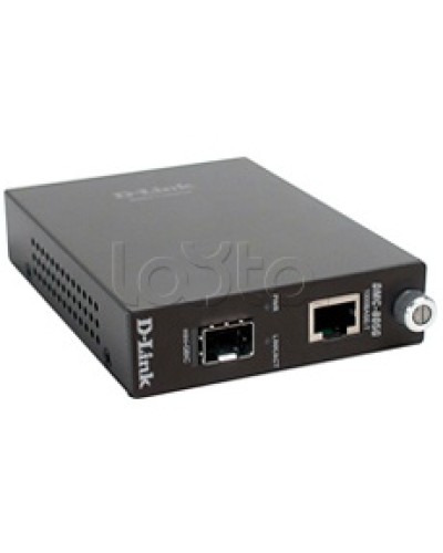 Медиаконвертер D-Link DMC-805G/A11A в Вологде Медиаконвертеры Pintop.ru