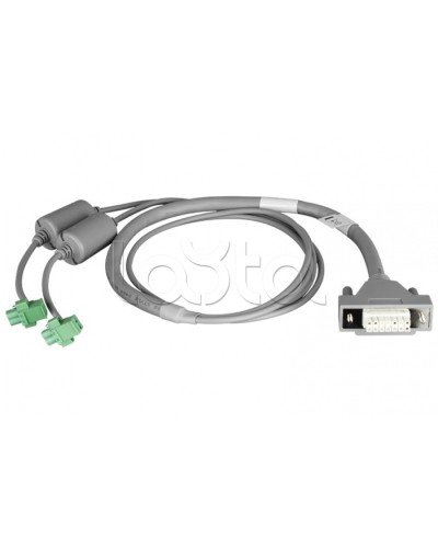 Кабель питания (1.5 м) D-Link DPS-CB150-2PS/B1A в Вологде Дополнительное оборудование для сетей Pintop.ru