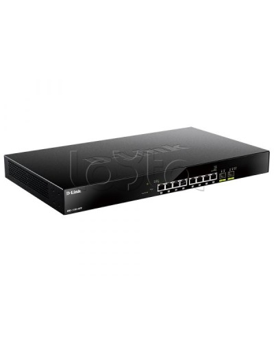 Коммутатор D-Link DMS-1100-10TP/A1A в Вологде Коммутаторы Pintop.ru