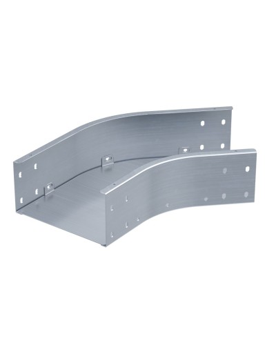 Угол горизонтальный DKC (SCH1010KHDZ) в Вологде Аксессуары для лотков Pintop.ru