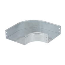 Угол горизонтальный DKC (36007KHDZ)