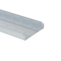 Лоток неперфорированный DKC (SNH40850HDZ)