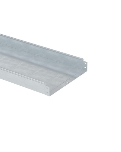 Лоток неперфорированный DKC (SNH40850HDZ) в Вологде Кабельные лотки Pintop.ru