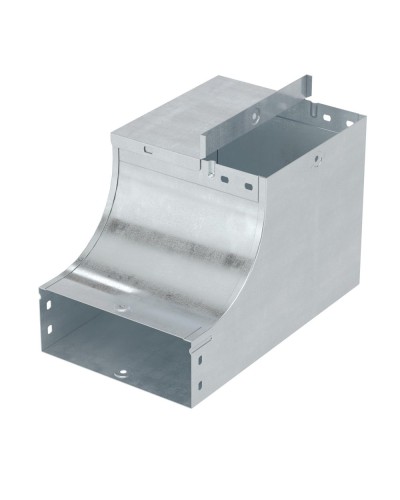 Угол вертикальный внешний DKC (37042KHDZ) в Вологде Аксессуары для лотков Pintop.ru