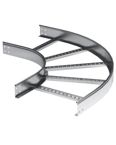 Угол горизонтальный DKC (LC5360KHDZ) в Вологде Аксессуары для лотков Pintop.ru