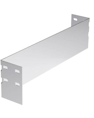 Заглушка лотка DKC (URH056) в Вологде Аксессуары для лотков Pintop.ru