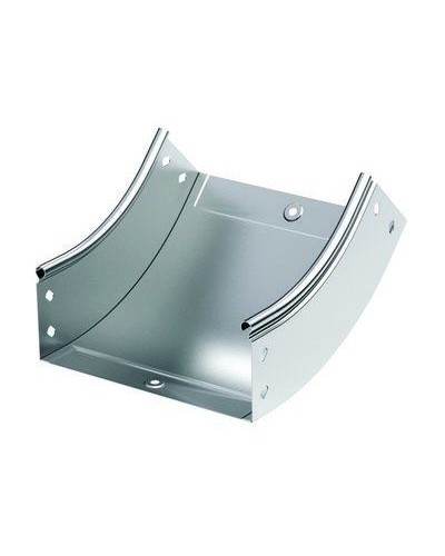 Угол вертикальный внутренний DKC (36748KZL) в Вологде Аксессуары для лотков Pintop.ru