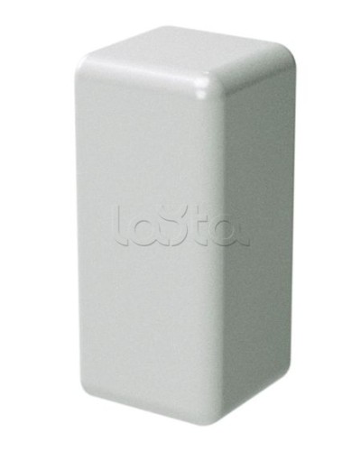 Заглушка белая 00578RDКС 00578R в Вологде Аксессуары для кабель-канала Pintop.ru