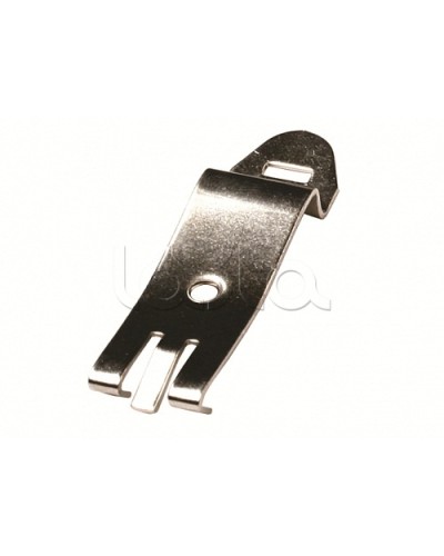 Клипса под профиль OMEGA, FIX KLIP, M5 DKC 03505 в Вологде Крепежные изделия Pintop.ru