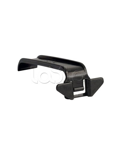 Фиксатор кабеля для короба RL12 40 мм DKC 05203RL в Вологде Держатели, клипсы, скобы Pintop.ru