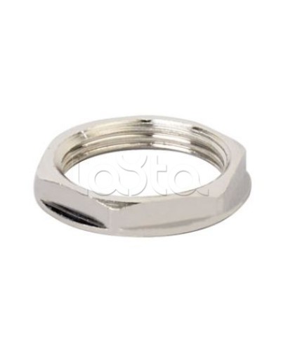 Гайка М25х1.5 6006-25ДКС в Ангарске Крепеж Pintop.ru