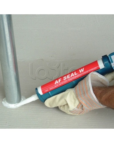 Герметик огнезащитный картридж DKC DS1202 в Вологде Огнезащитные краски Pintop.ru