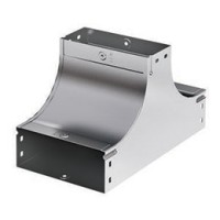 Т-Ответвитель вверх TS осн.150 DKC 37203K