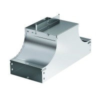 Ответвитель вверх TSS осн.100 DKC 37222K