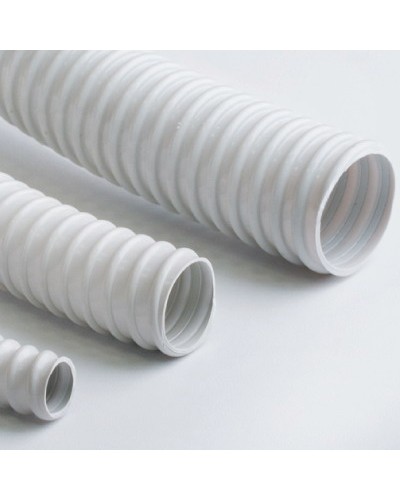 Шланг дренажный, внутр. д. 12 мм DKC AIR12 в Вологде Труба гофрированная Pintop.ru
