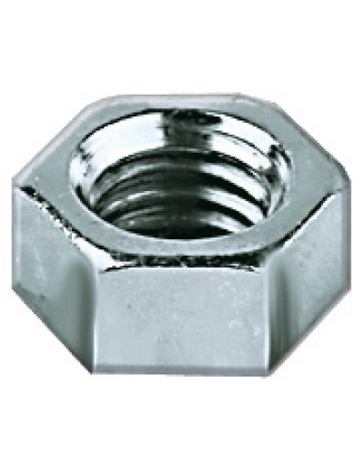 Гайка белого цвета М8 DKC CM110800 в Вологде Крепеж Pintop.ru