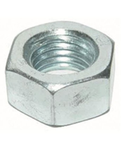 Гайка белого цвета М12 DKC CM111200 в Вологде Крепеж Pintop.ru