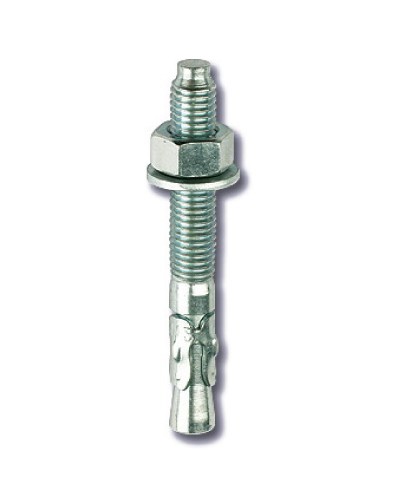 Анкер усиленный клиновой М6х45 DKC (CM480645) в Вологде Крепеж Pintop.ru