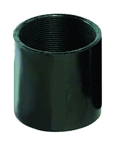 Втулка соединительная М25, цвет цёрный DKC (PADM25) в Вологде Крепеж Pintop.ru