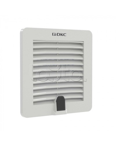 Вентиляционная решетка 112x112 R5RF08 DKC в Вологде Вентиляторные модули Pintop.ru