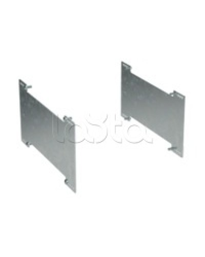 Боковой раз-ль сплошной, В=250 мм DKC R5SVS250 в Вологде Аксессуары для стоек и шкафов Pintop.ru