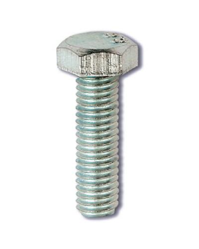 Болт шестигранный М8х25 (100 шт/уп) DKC CM020825 в Вологде Крепеж Pintop.ru