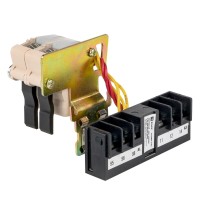 Дополнительный контакт ВА-99М 800 EKF (mccb99m-800-ax)