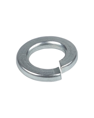 Шайба гровер M10 DIN 127 EKF (shgr10) в Вологде Крепежные изделия Pintop.ru