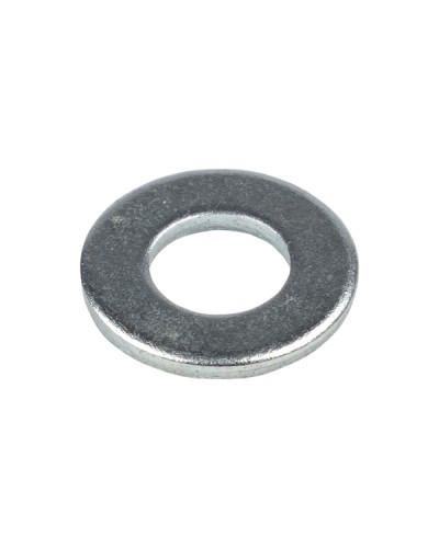 Шайба плоская M8 DIN 125 EKF (shpl8) в Вологде Крепеж Pintop.ru