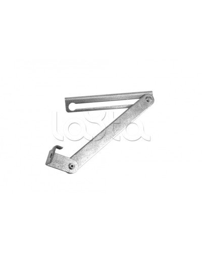 Фиксатор двери для шкафов EMS Elbox EMS-DS в Вологде Аксессуары для стоек и шкафов Pintop.ru