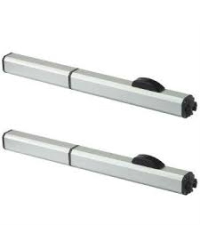 Привод гидравлический линейный Faac 10420177 в Вологде Запчасти для шлагбаумов и автоматики Pintop.ru