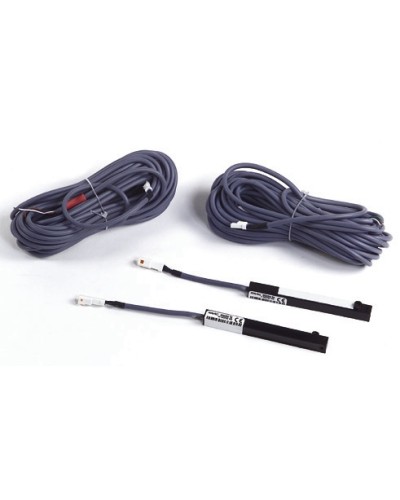 Фотоэлементы Faac 105209 в Вологде Автоматизация ворот Pintop.ru