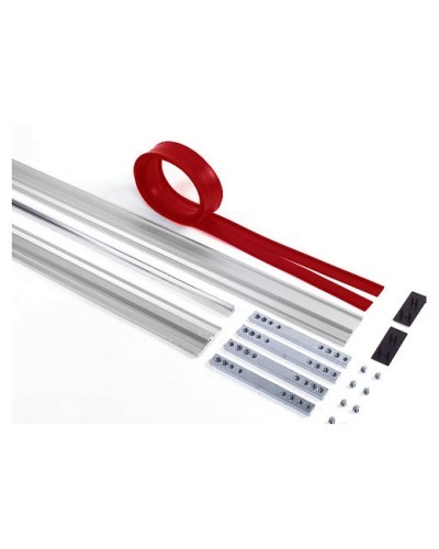 Уплотнитель резиновый Faac 105403 в Вологде Запчасти для шлагбаумов и автоматики Pintop.ru