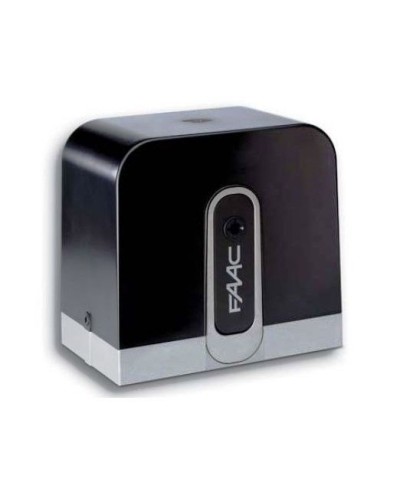 Привод C720 Faac 109320 в Вологде Автоматизация ворот Pintop.ru