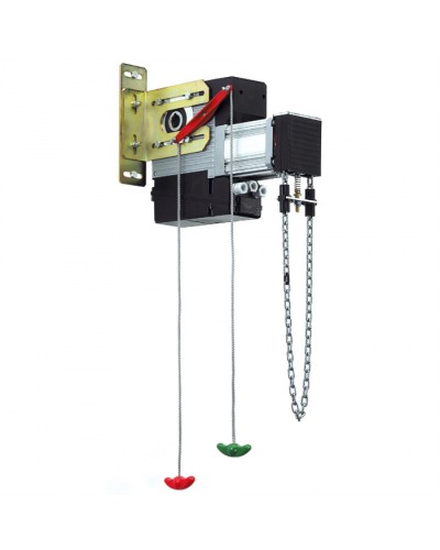 Привод осевой 541 Faac 109549 в Вологде Запчасти для шлагбаумов и автоматики Pintop.ru