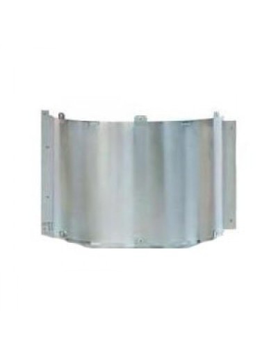 Удлинитель фундаментного короба Faac 1161011 в Вологде Запчасти для шлагбаумов и автоматики Pintop.ru