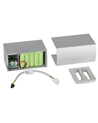 Батарея резервного питания привода Faac 390116 в Вологде Автоматизация ворот Pintop.ru