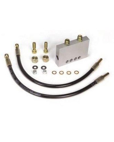 Клапан антивандализма Faac 401069 в Вологде Запчасти для шлагбаумов и автоматики Pintop.ru