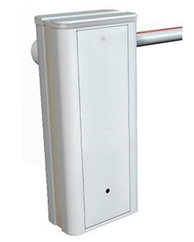 Кожух шлагбаума B680H, белый RAL 9010 Faac 416018 в Вологде Запчасти для шлагбаумов и автоматики Pintop.ru