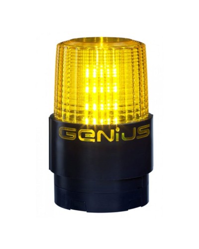 Сигнальная лампа Faac 6100316 в Вологде Запчасти для шлагбаумов и автоматики Pintop.ru