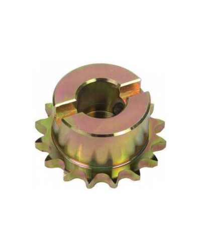 Шестерня Faac 719137 в Вологде Запчасти для шлагбаумов и автоматики Pintop.ru