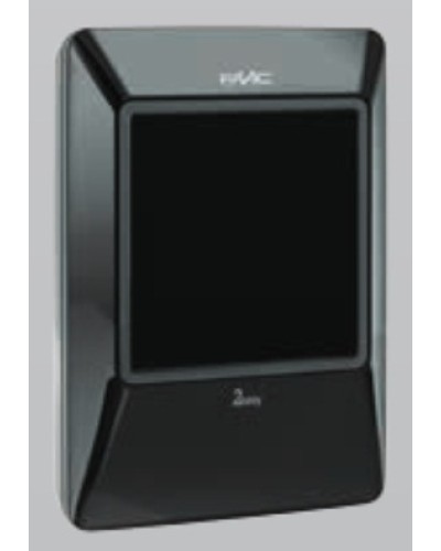 Считыватель XTR B для брелков KEYTAG Faac 786041 в Вологде Автоматизация ворот Pintop.ru